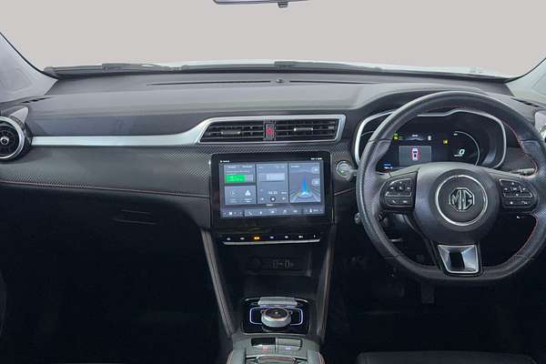 2022 MG ZS EV Essence AZS1