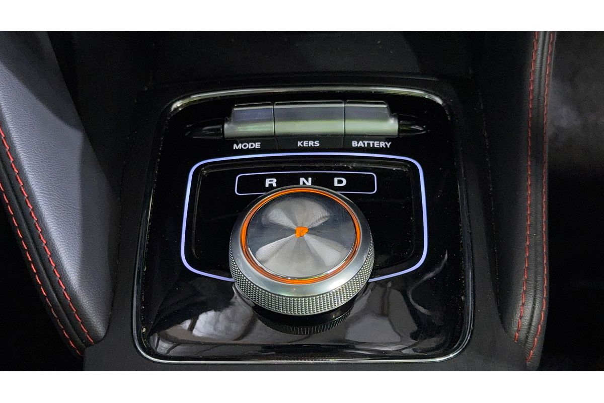 2022 MG ZS EV Essence AZS1