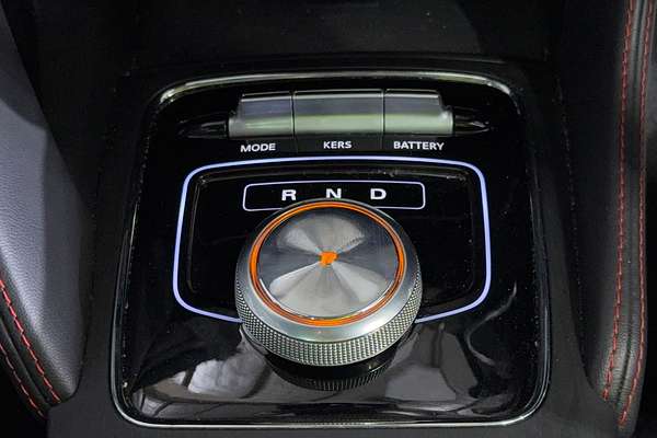 2022 MG ZS EV Essence AZS1