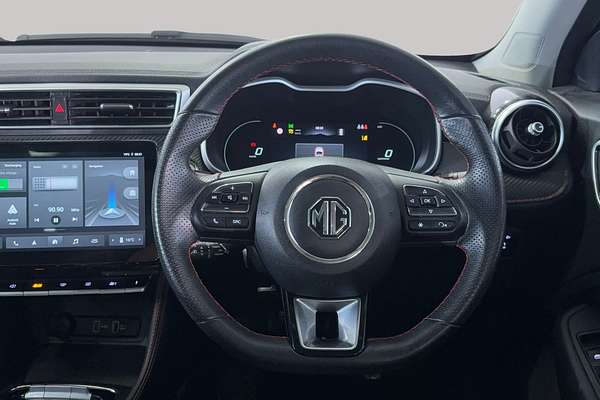 2022 MG ZS EV Essence AZS1