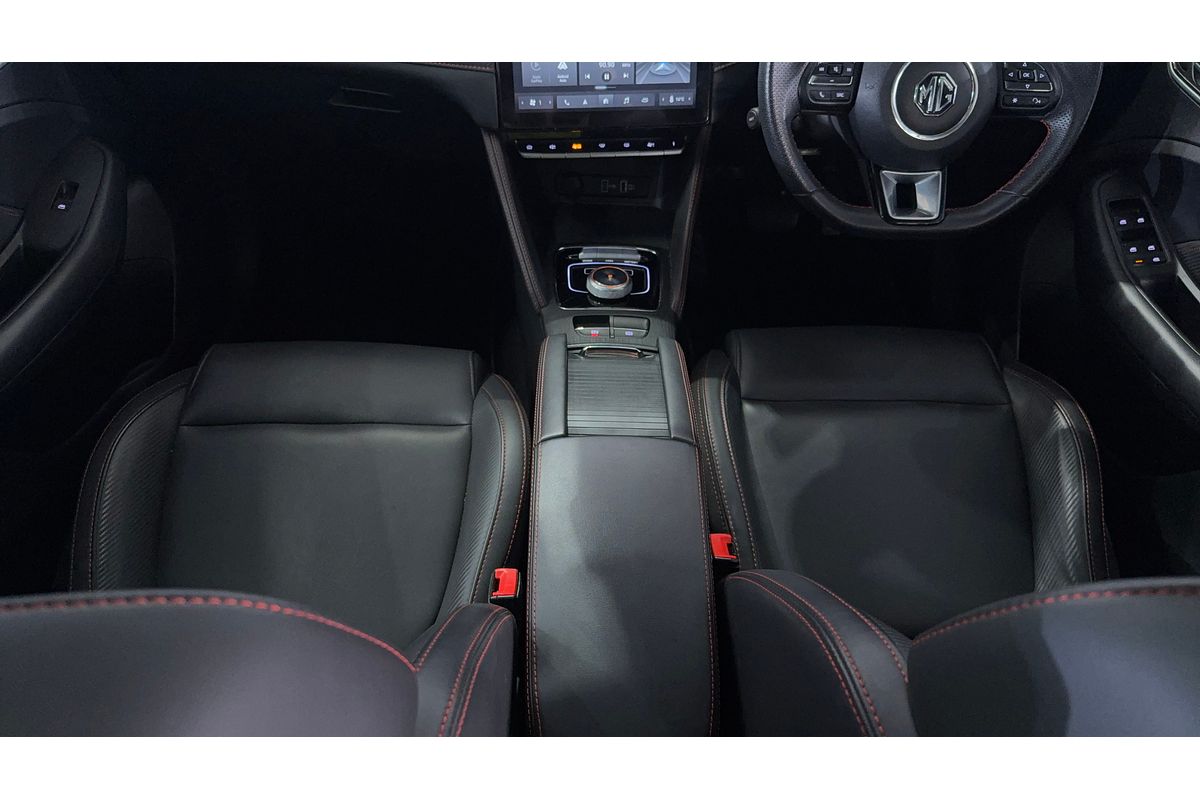 2022 MG ZS EV Essence AZS1