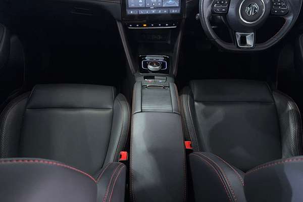 2022 MG ZS EV Essence AZS1