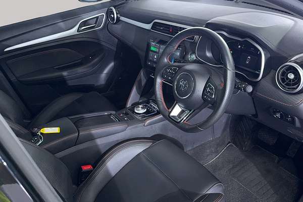 2022 MG ZS EV Essence AZS1