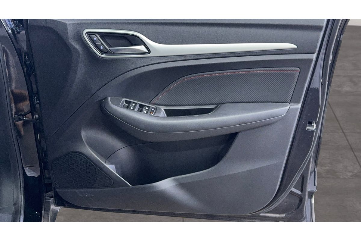 2022 MG ZS EV Essence AZS1