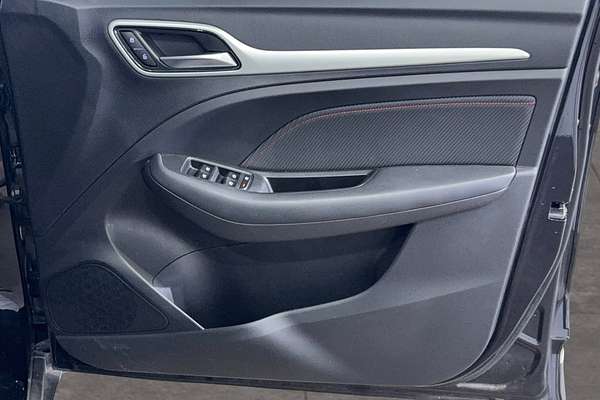 2022 MG ZS EV Essence AZS1