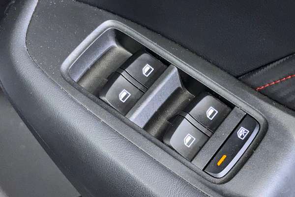 2022 MG ZS EV Essence AZS1