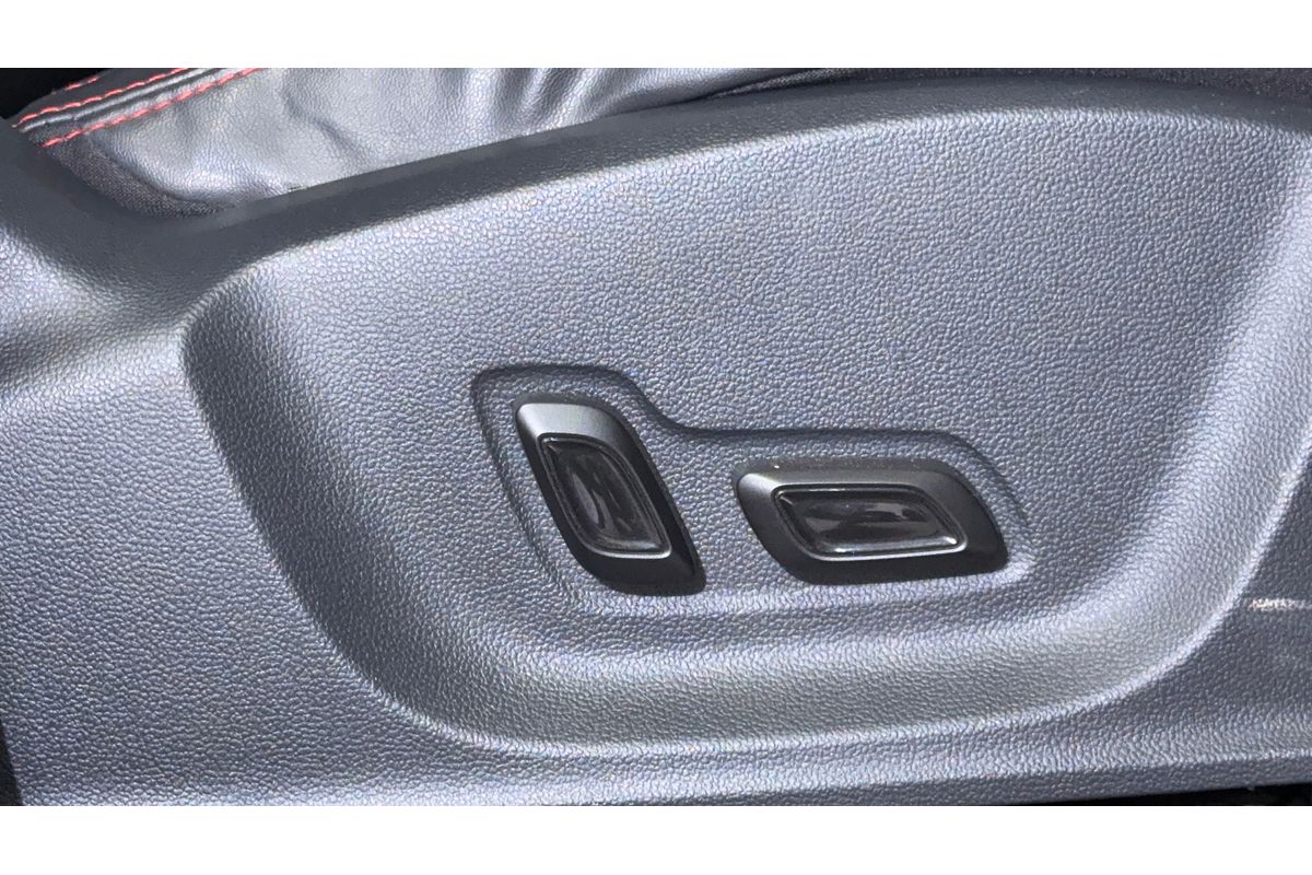 2022 MG ZS EV Essence AZS1