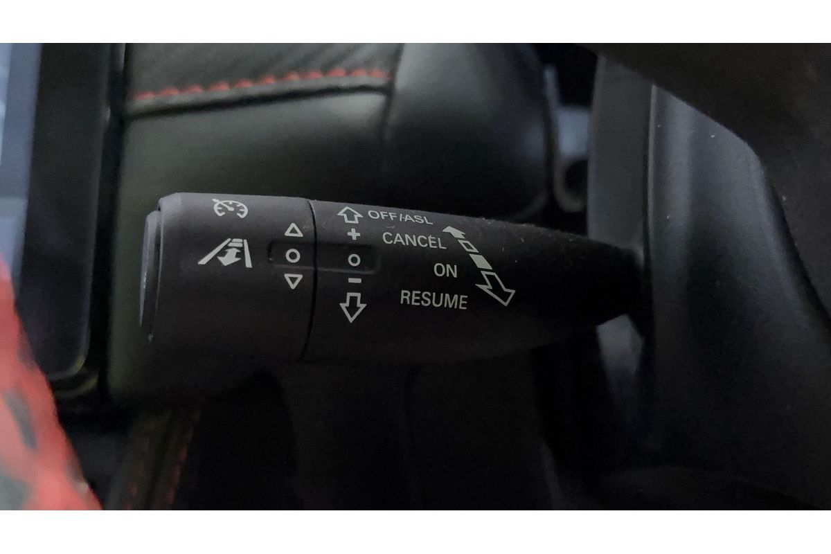 2022 MG ZS EV Essence AZS1