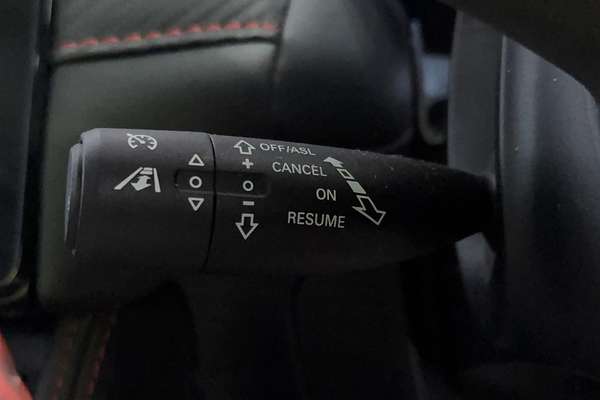 2022 MG ZS EV Essence AZS1