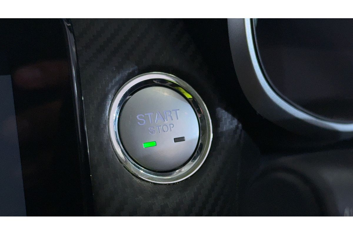 2022 MG ZS EV Essence AZS1