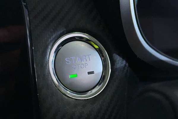 2022 MG ZS EV Essence AZS1