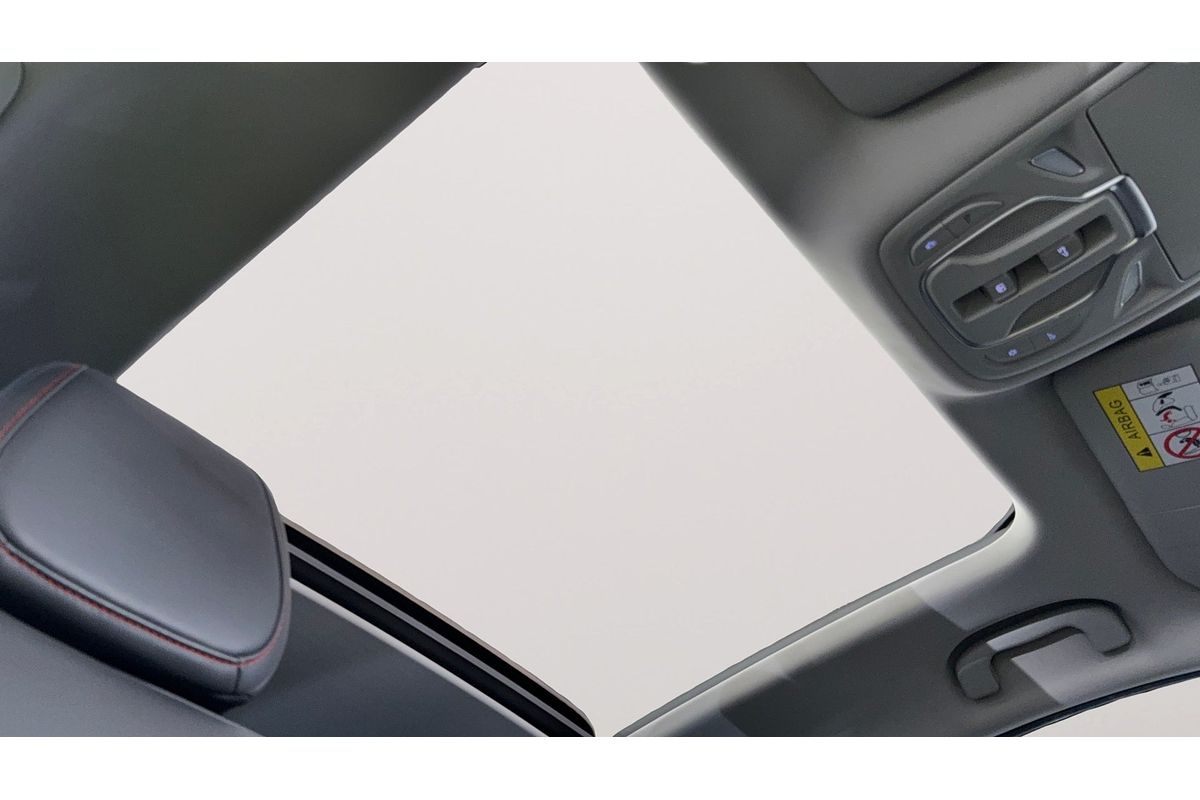 2022 MG ZS EV Essence AZS1