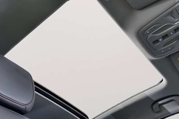 2022 MG ZS EV Essence AZS1