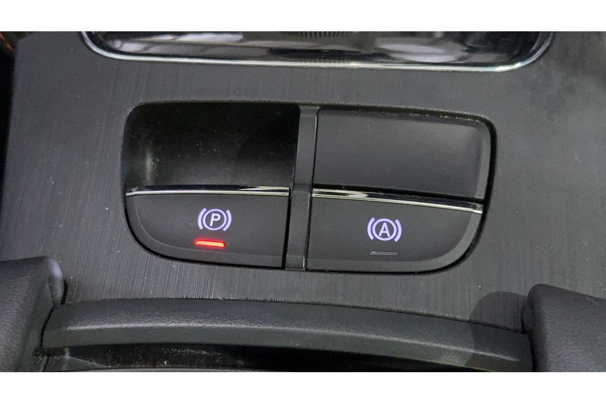 2022 MG ZS EV Essence AZS1