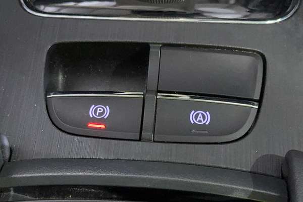 2022 MG ZS EV Essence AZS1