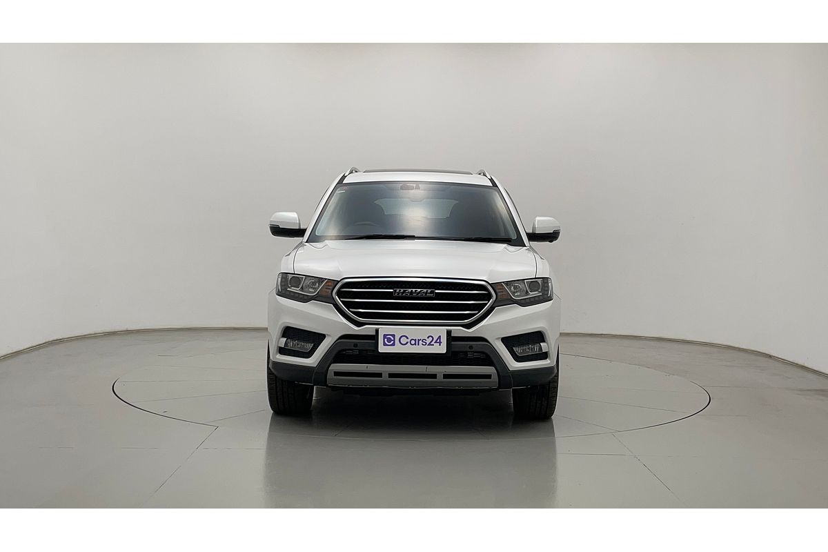 2019 Haval H6 LUX