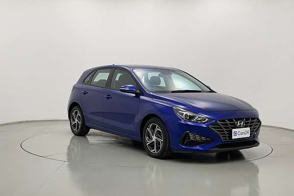 2020 Hyundai i30 PD.V4