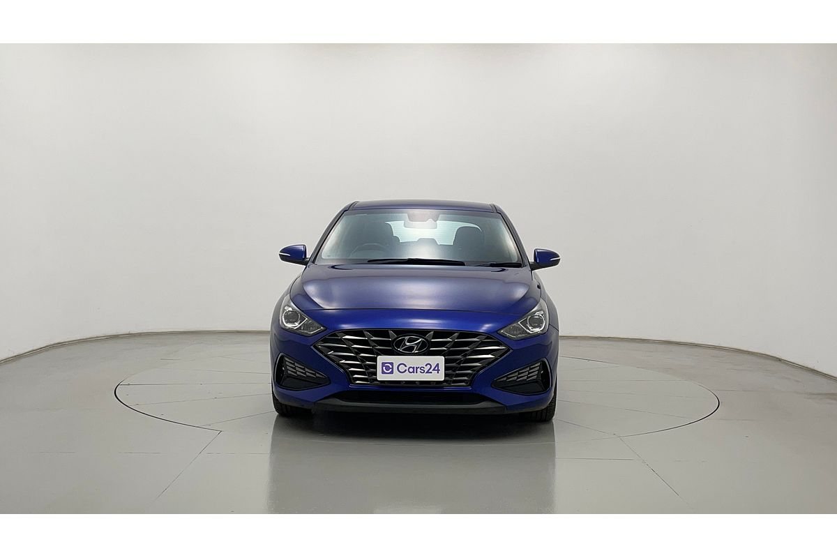 2020 Hyundai i30 PD.V4