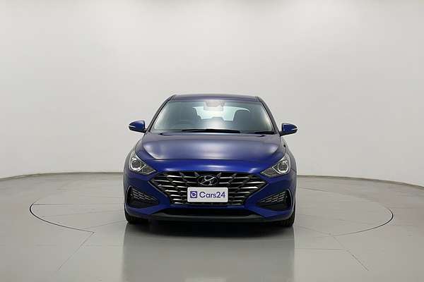 2020 Hyundai i30 PD.V4