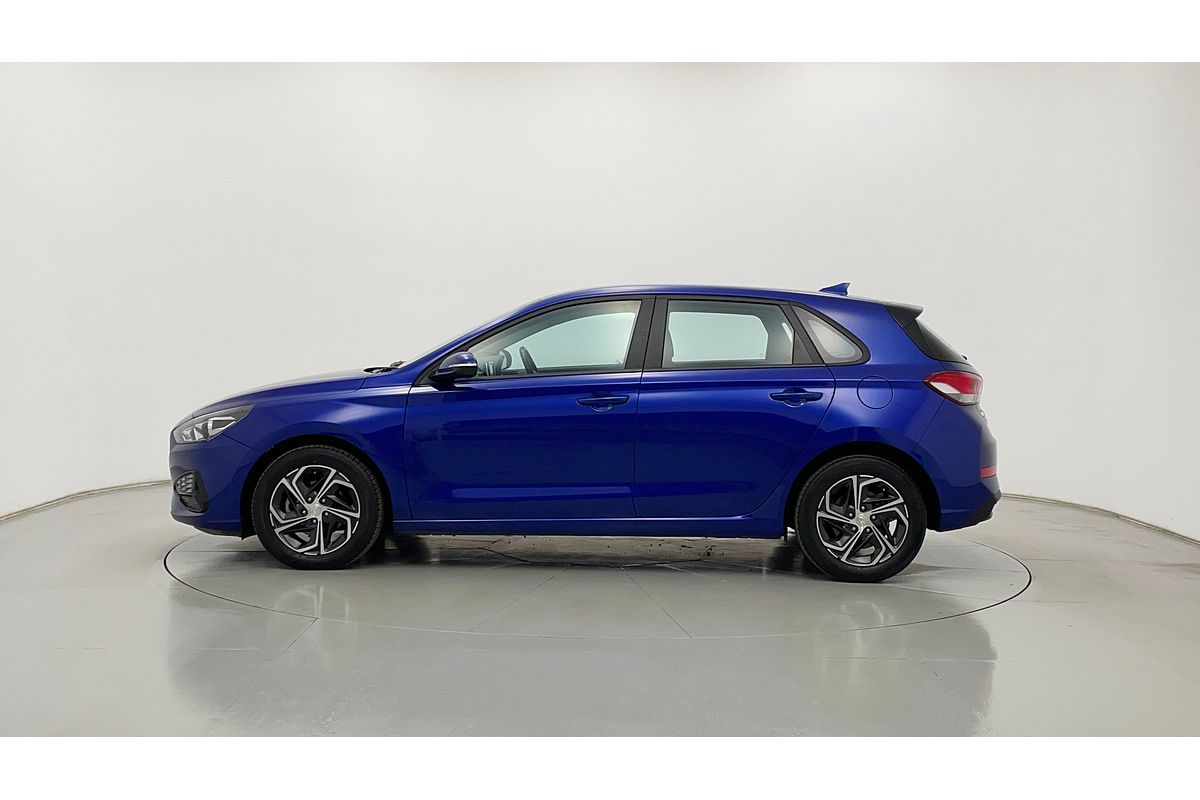 2020 Hyundai i30 PD.V4