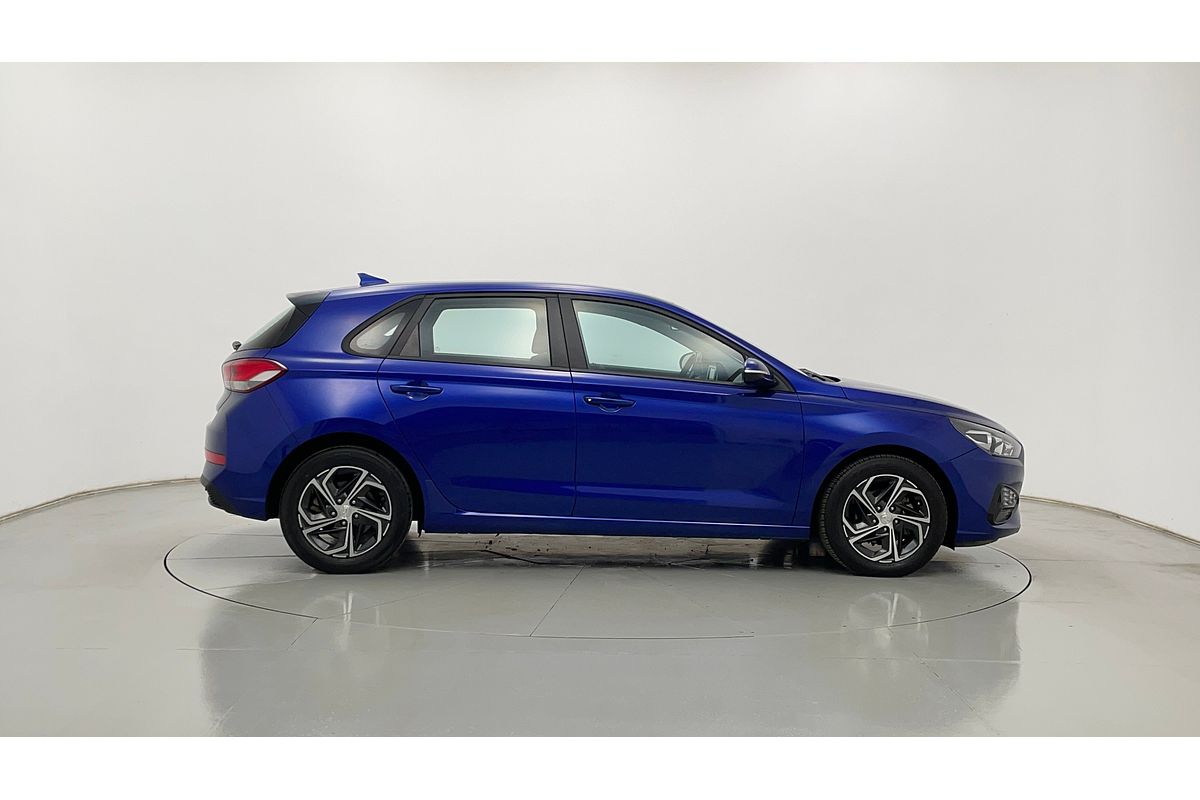 2020 Hyundai i30 PD.V4