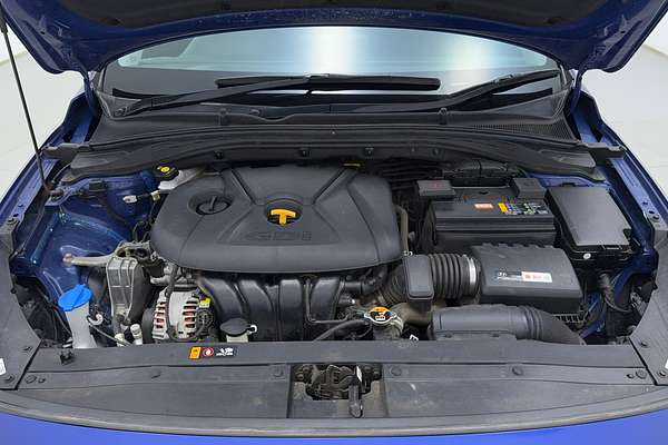 2020 Hyundai i30 PD.V4