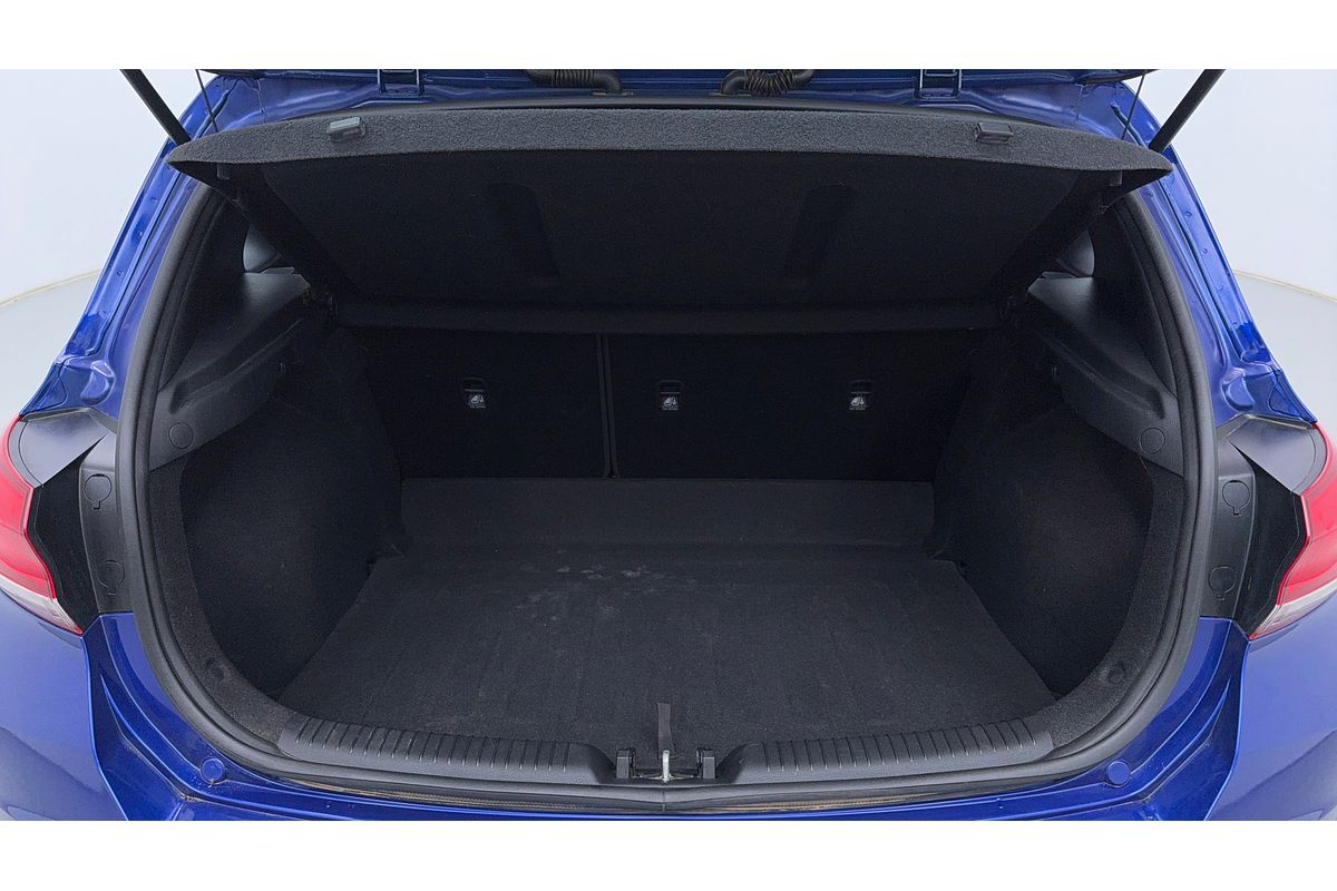 2020 Hyundai i30 PD.V4