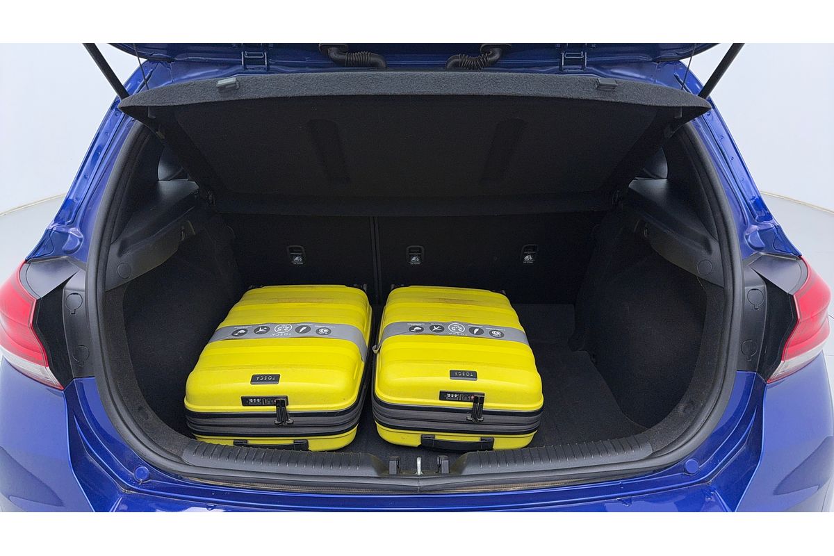 2020 Hyundai i30 PD.V4