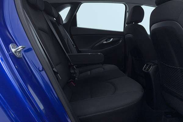 2020 Hyundai i30 PD.V4