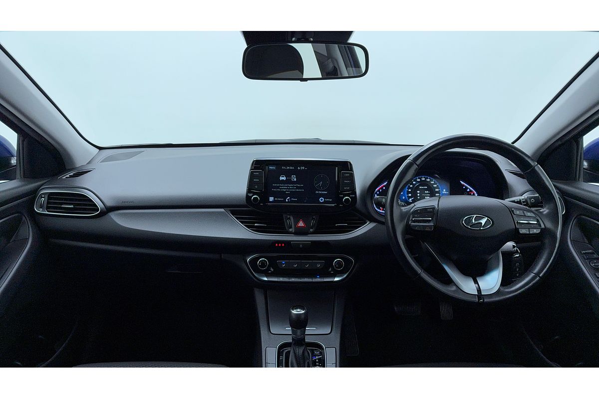 2020 Hyundai i30 PD.V4