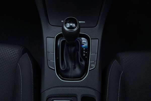 2020 Hyundai i30 PD.V4