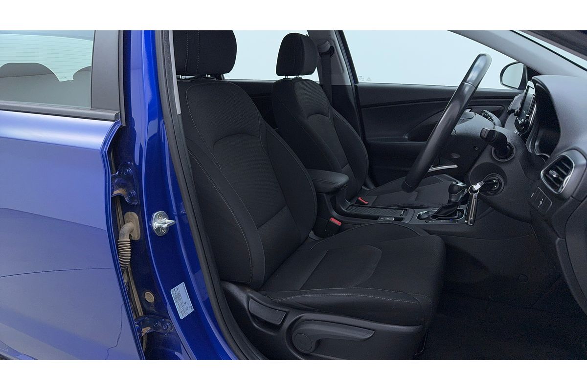 2020 Hyundai i30 PD.V4