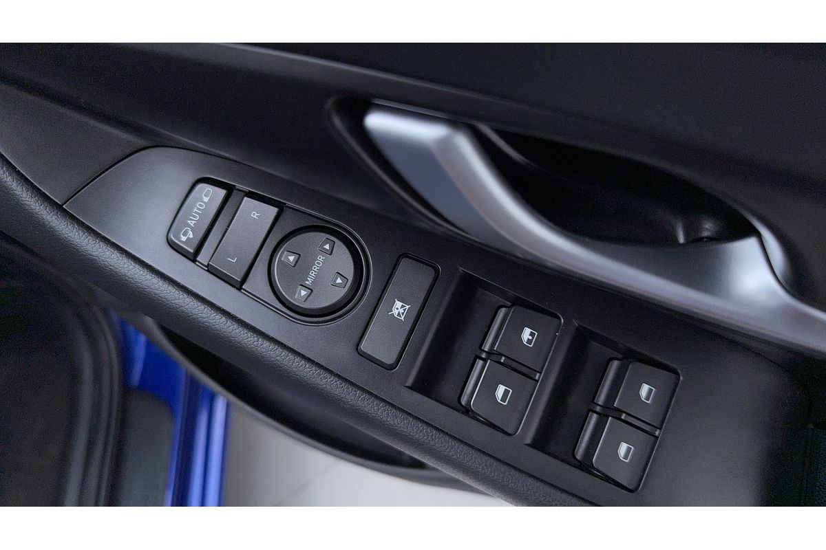 2020 Hyundai i30 PD.V4