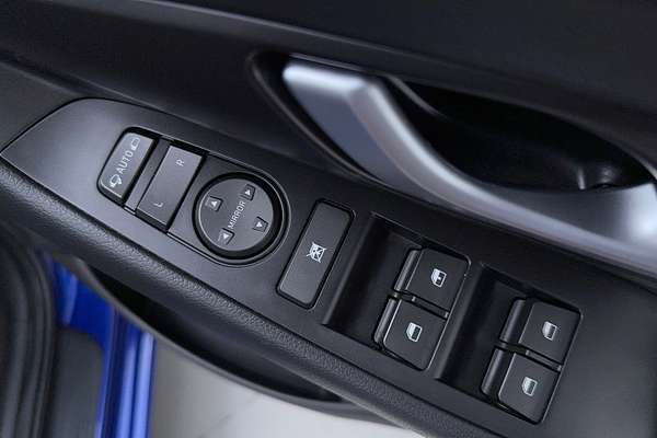 2020 Hyundai i30 PD.V4