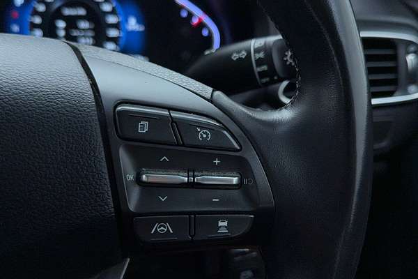 2020 Hyundai i30 PD.V4