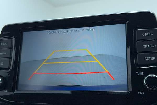 2020 Hyundai i30 PD.V4