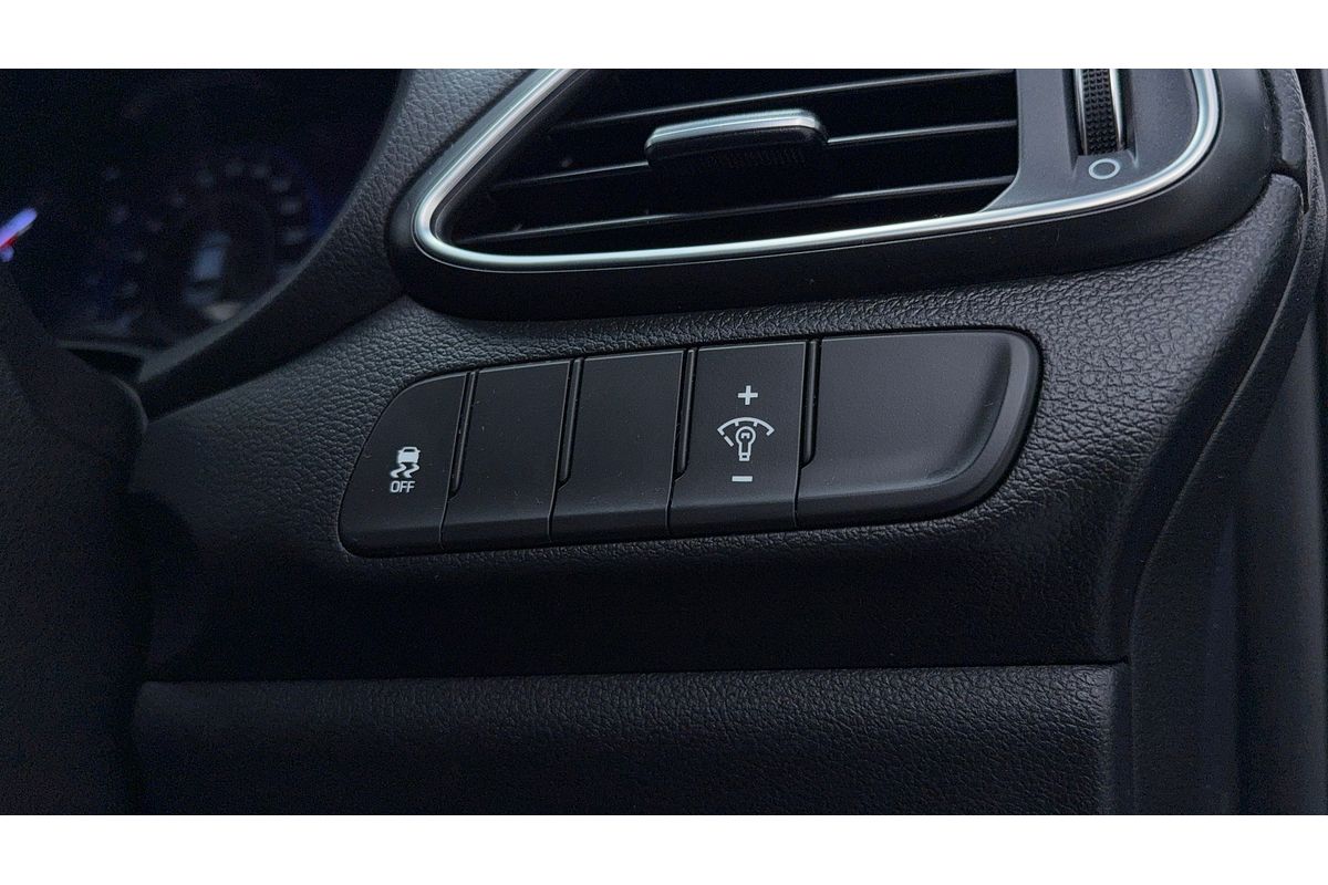 2020 Hyundai i30 PD.V4