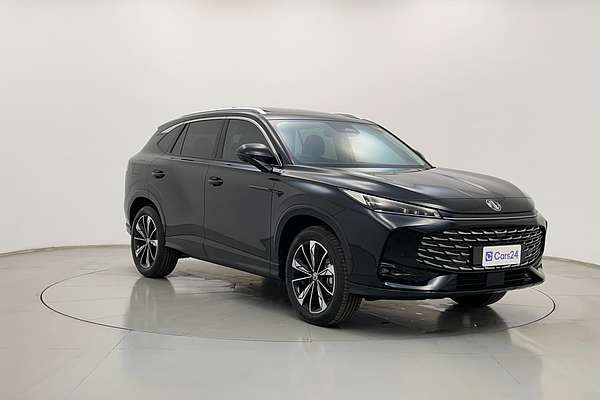 2024 MG HS Essence AS33