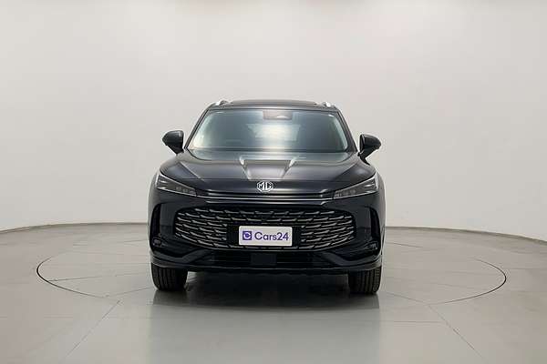 2024 MG HS Essence AS33