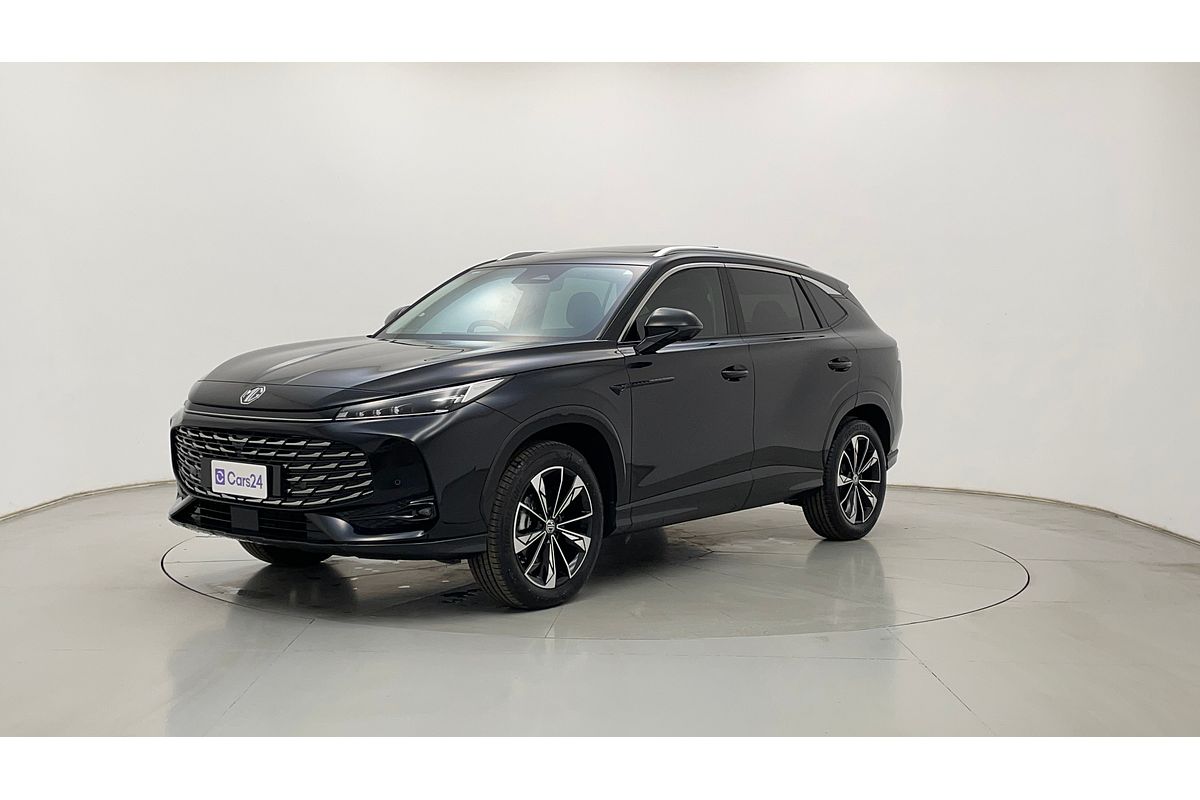 2024 MG HS Essence AS33