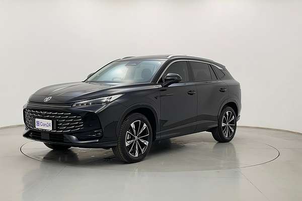 2024 MG HS Essence AS33