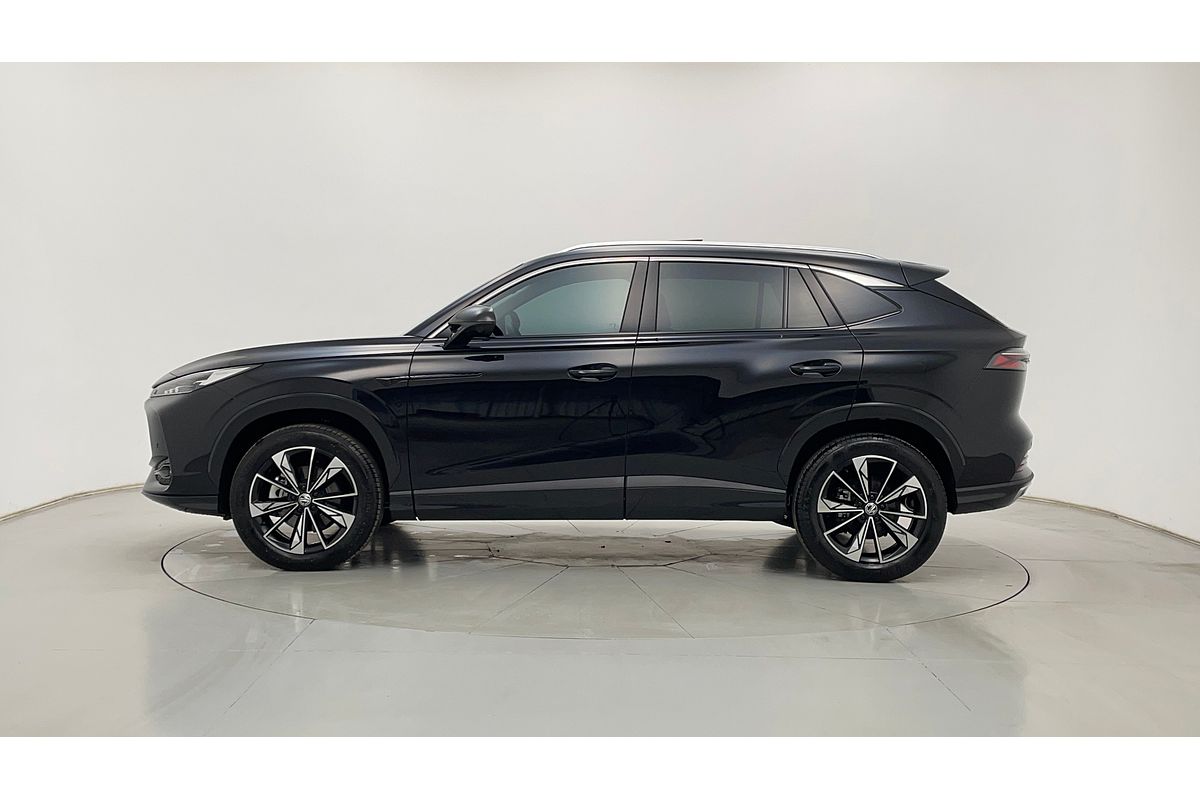 2024 MG HS Essence AS33