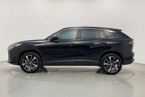 2024 MG HS Essence AS33