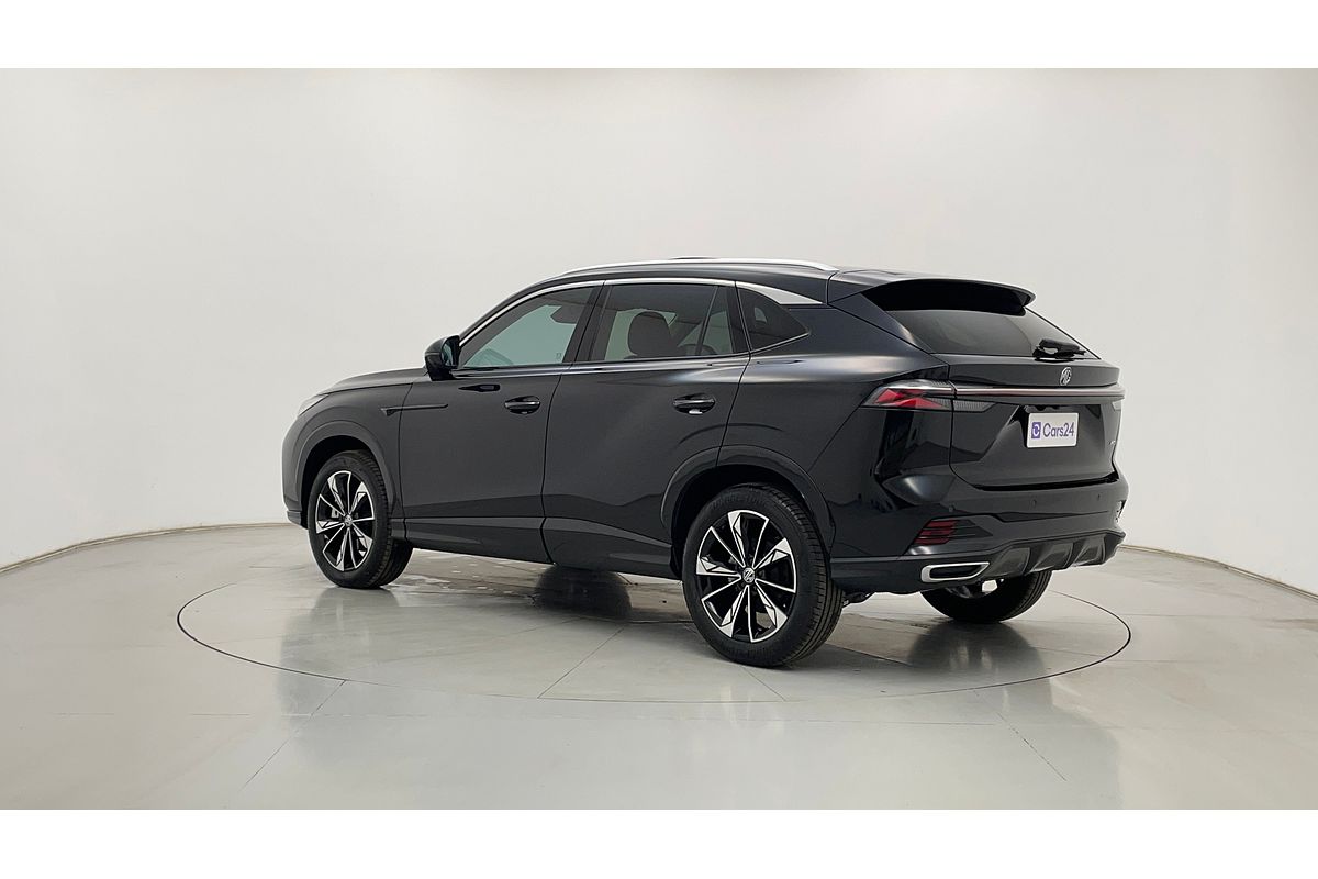 2024 MG HS Essence AS33