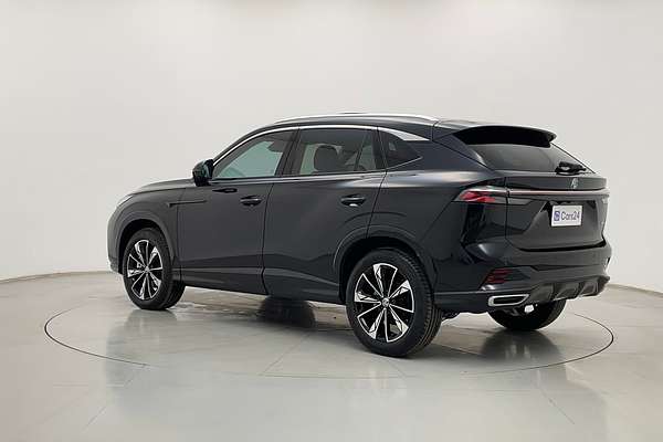 2024 MG HS Essence AS33