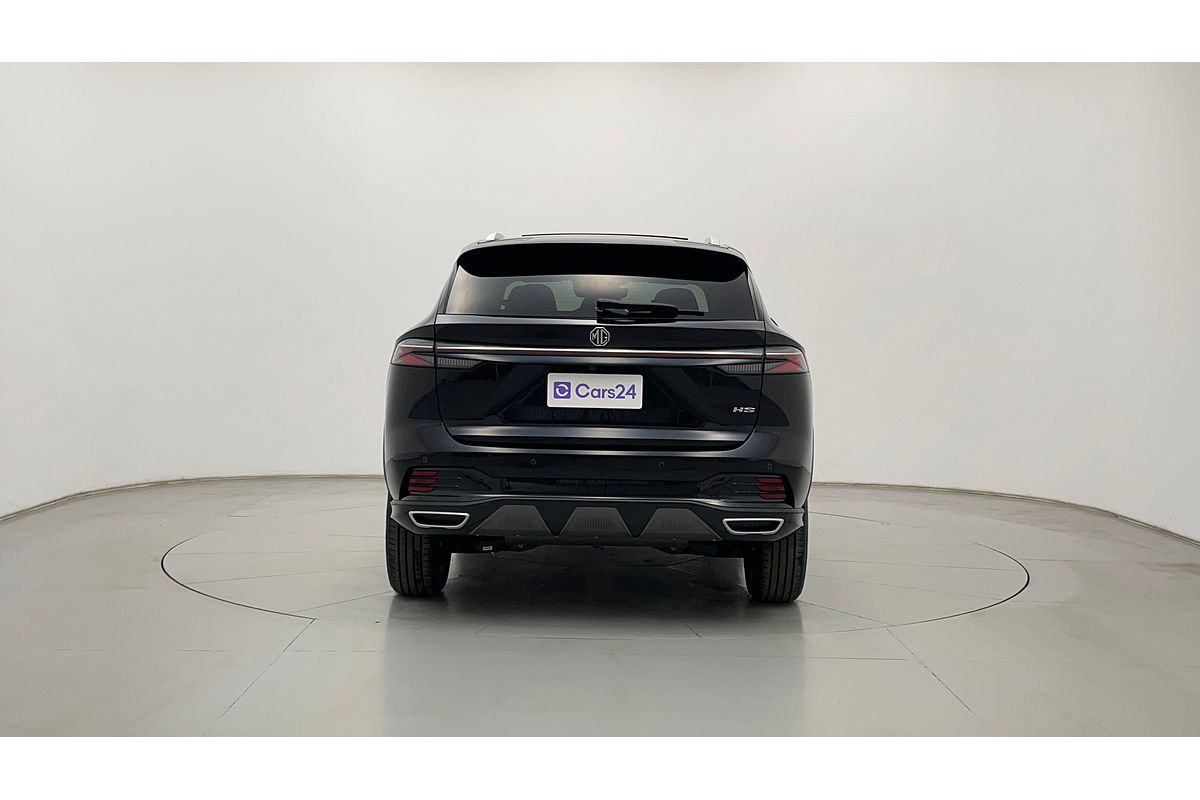 2024 MG HS Essence AS33