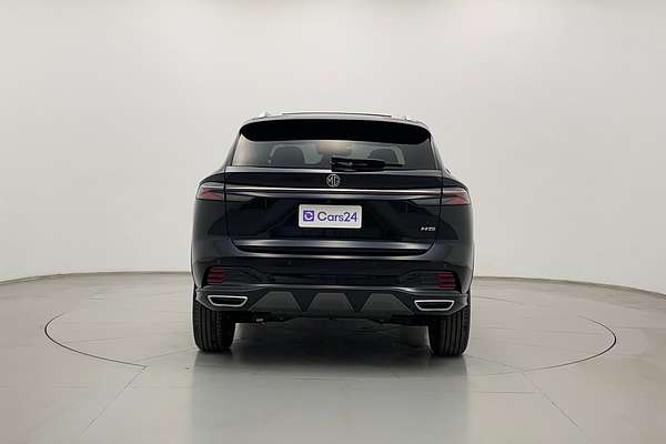 2024 MG HS Essence AS33