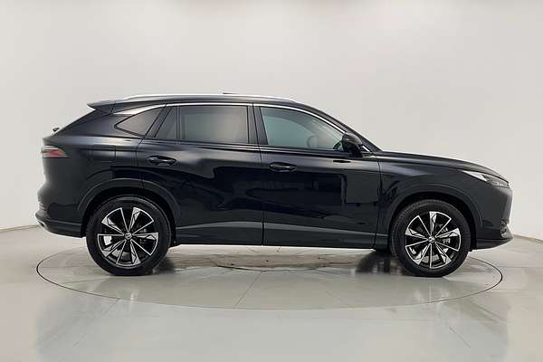 2024 MG HS Essence AS33