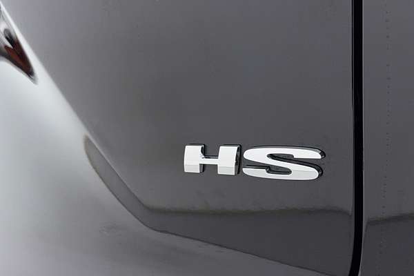 2024 MG HS Essence AS33