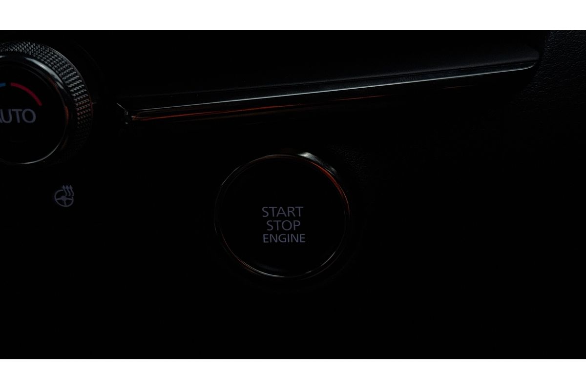 2021 Mazda 3 G25 GT BP Series